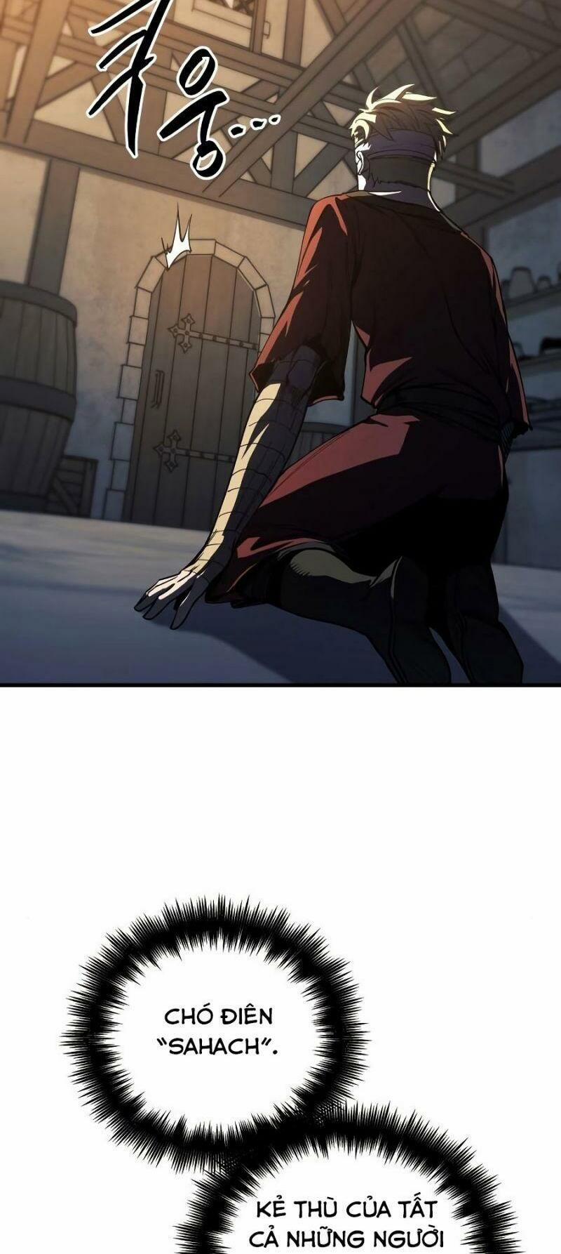Chiền Thần Tự Sát Hồi Quy 8 trang 53
