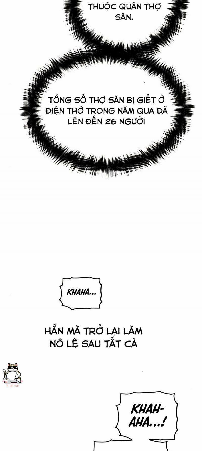 Chiền Thần Tự Sát Hồi Quy 8 trang 54