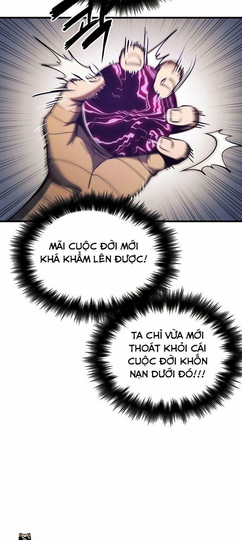 Chiền Thần Tự Sát Hồi Quy 8 trang 56