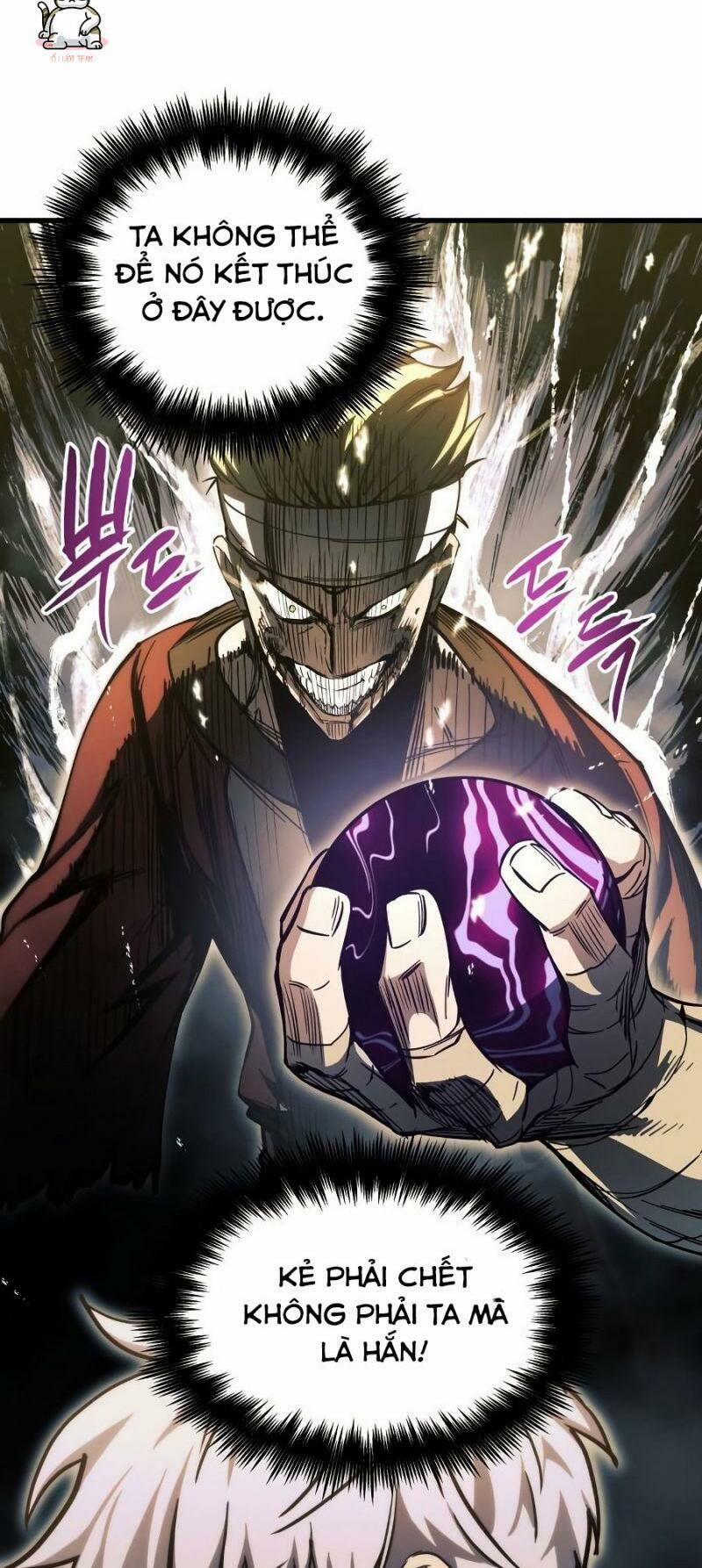 Chiền Thần Tự Sát Hồi Quy 8 trang 57