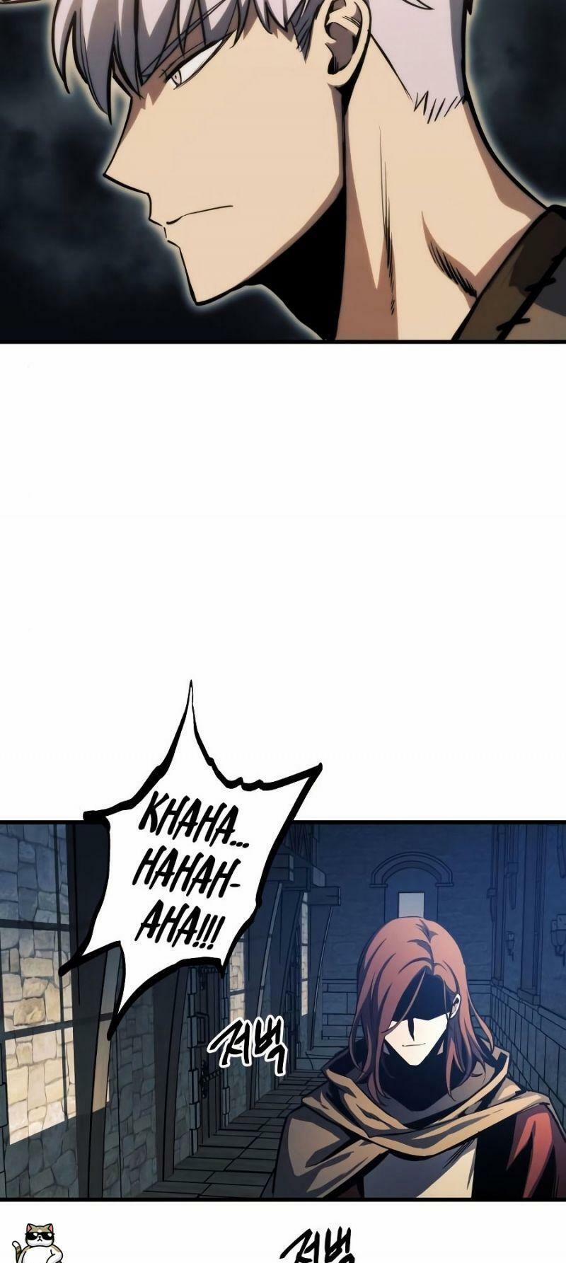 Chiền Thần Tự Sát Hồi Quy 8 trang 58