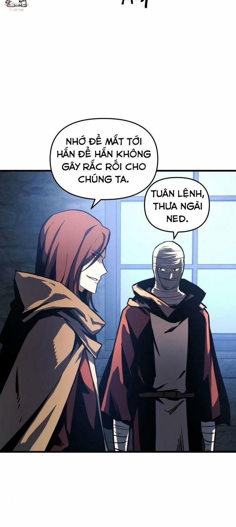 Chiền Thần Tự Sát Hồi Quy 8 trang 59