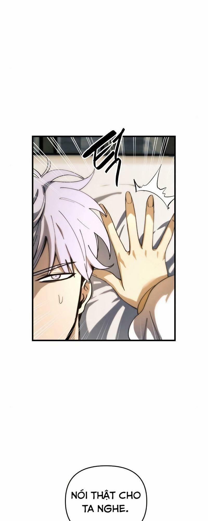 Chiền Thần Tự Sát Hồi Quy 8 trang 6