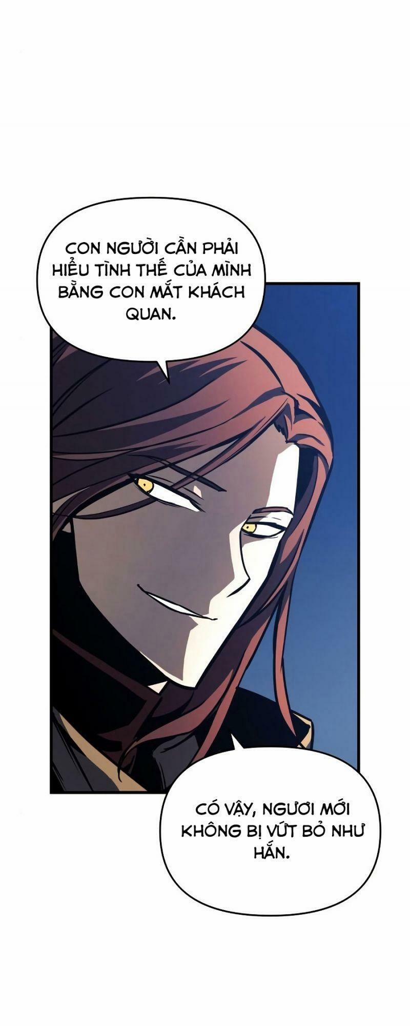 Chiền Thần Tự Sát Hồi Quy 8 trang 60