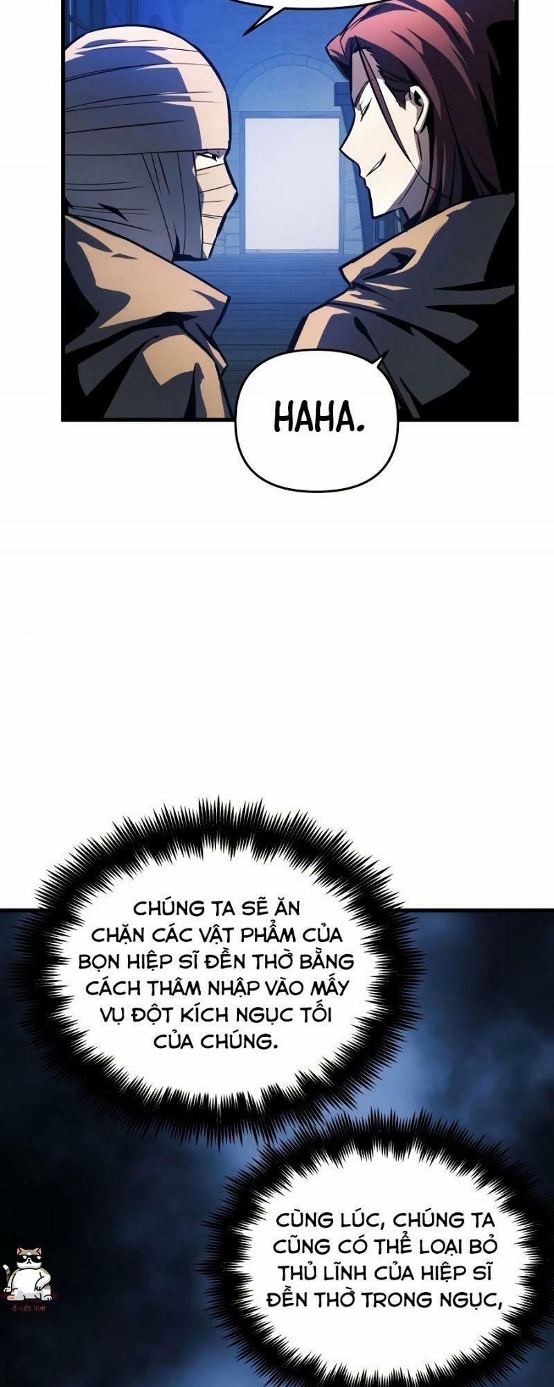 Chiền Thần Tự Sát Hồi Quy 8 trang 63