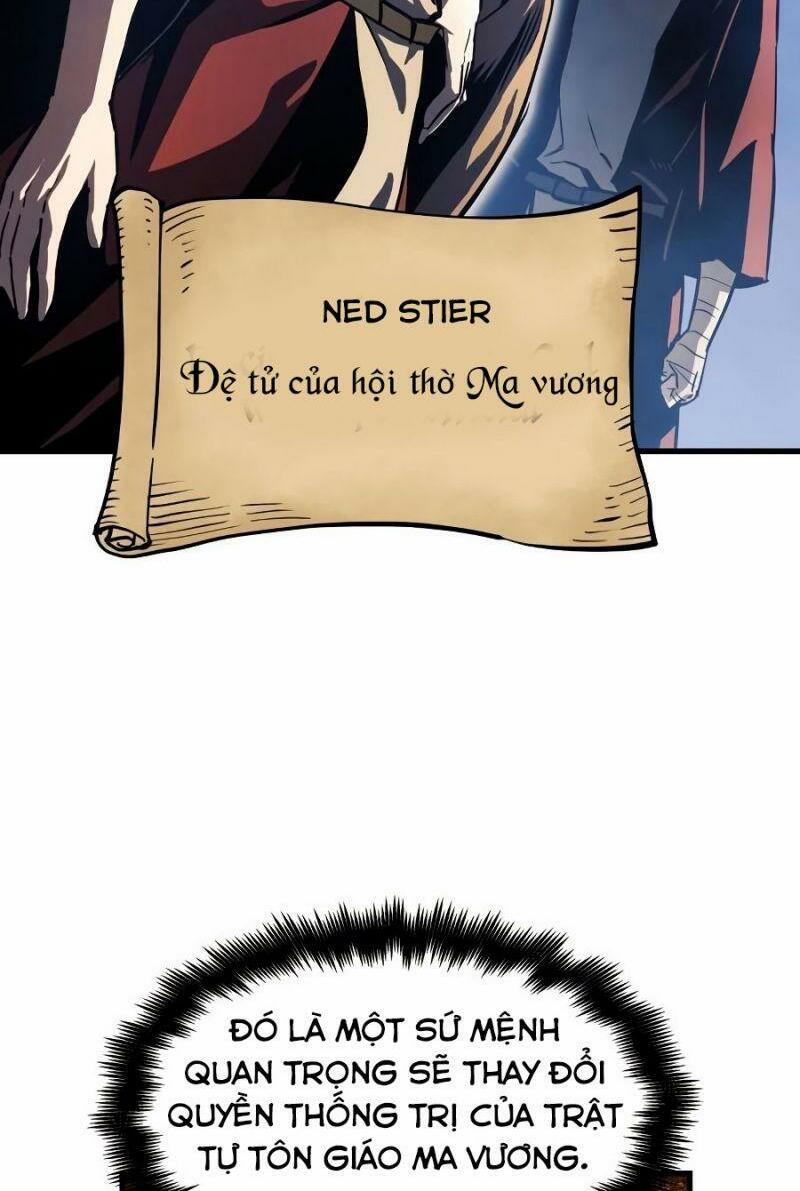 Chiền Thần Tự Sát Hồi Quy 8 trang 65