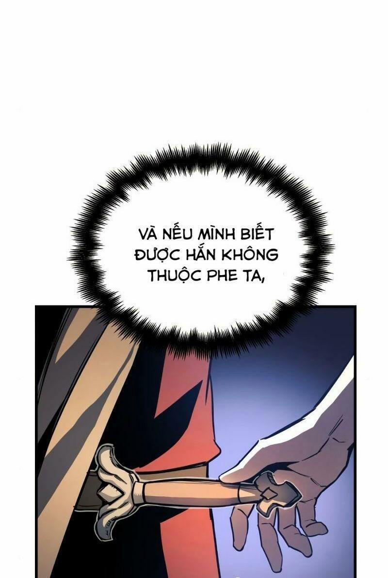 Chiền Thần Tự Sát Hồi Quy 8 trang 71