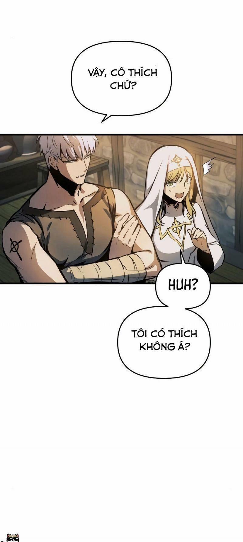 Chiền Thần Tự Sát Hồi Quy 8 trang 77