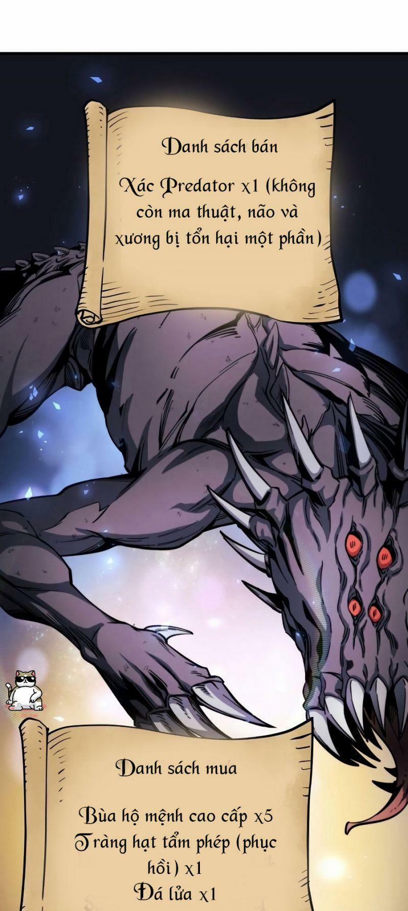 Chiền Thần Tự Sát Hồi Quy 8 trang 79