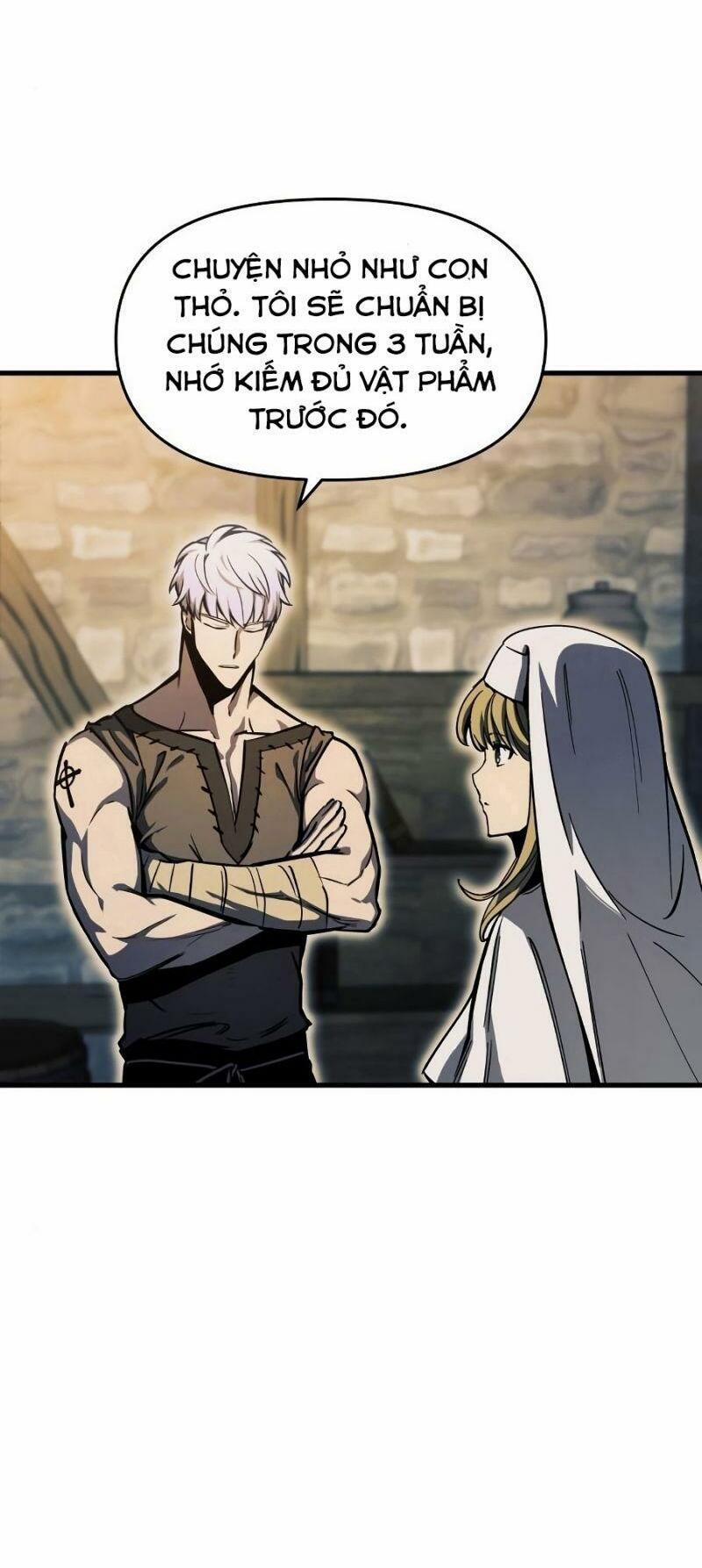 Chiền Thần Tự Sát Hồi Quy 8 trang 82