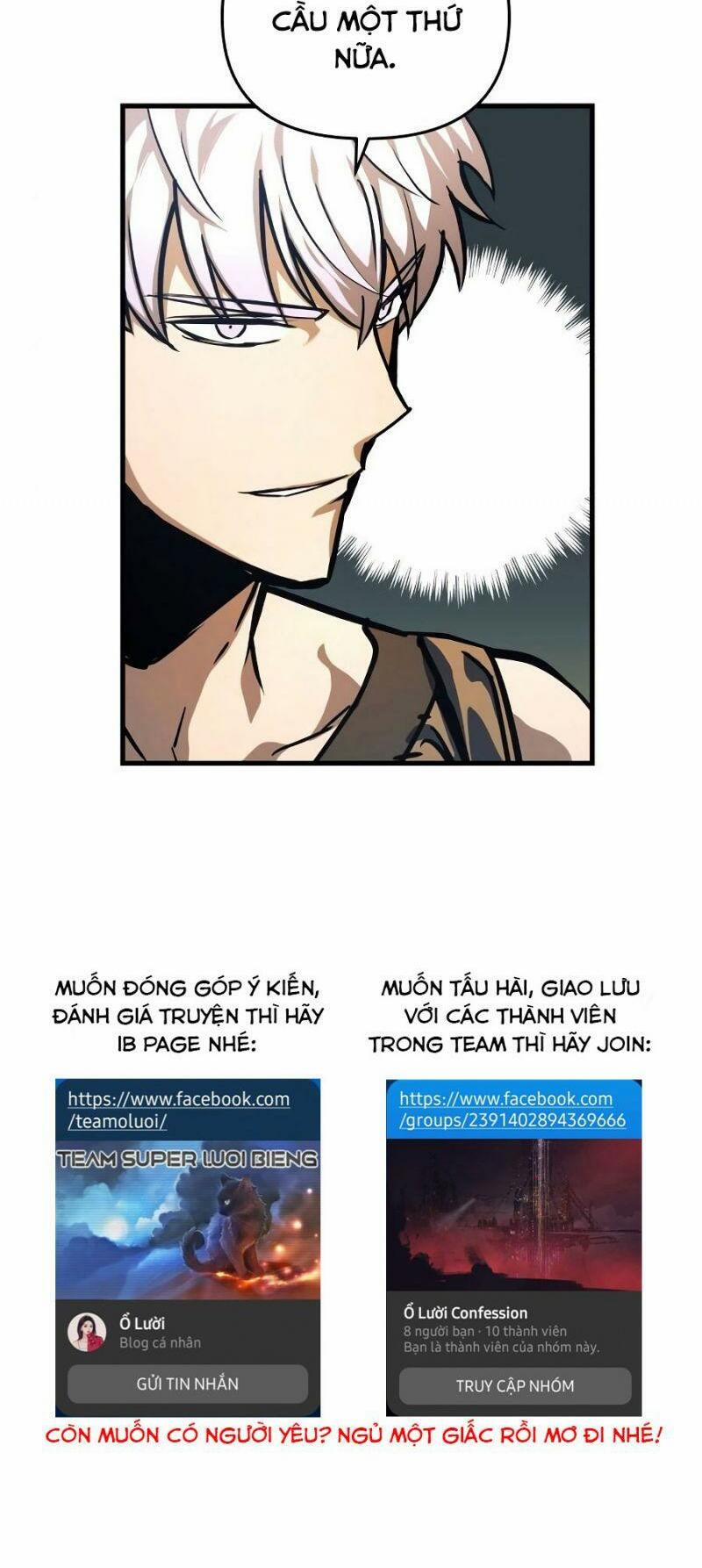 Chiền Thần Tự Sát Hồi Quy 8 trang 84