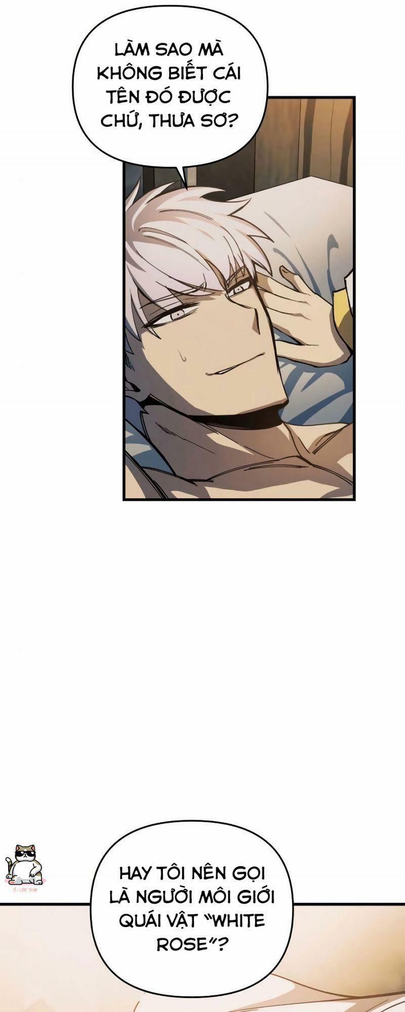 Chiền Thần Tự Sát Hồi Quy 8 trang 9