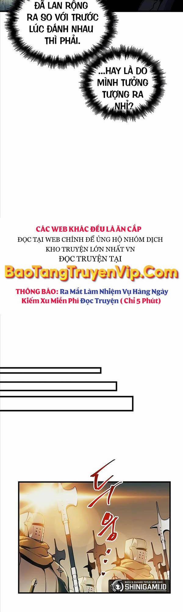 Chiền Thần Tự Sát Hồi Quy Chương 85 Trang 26