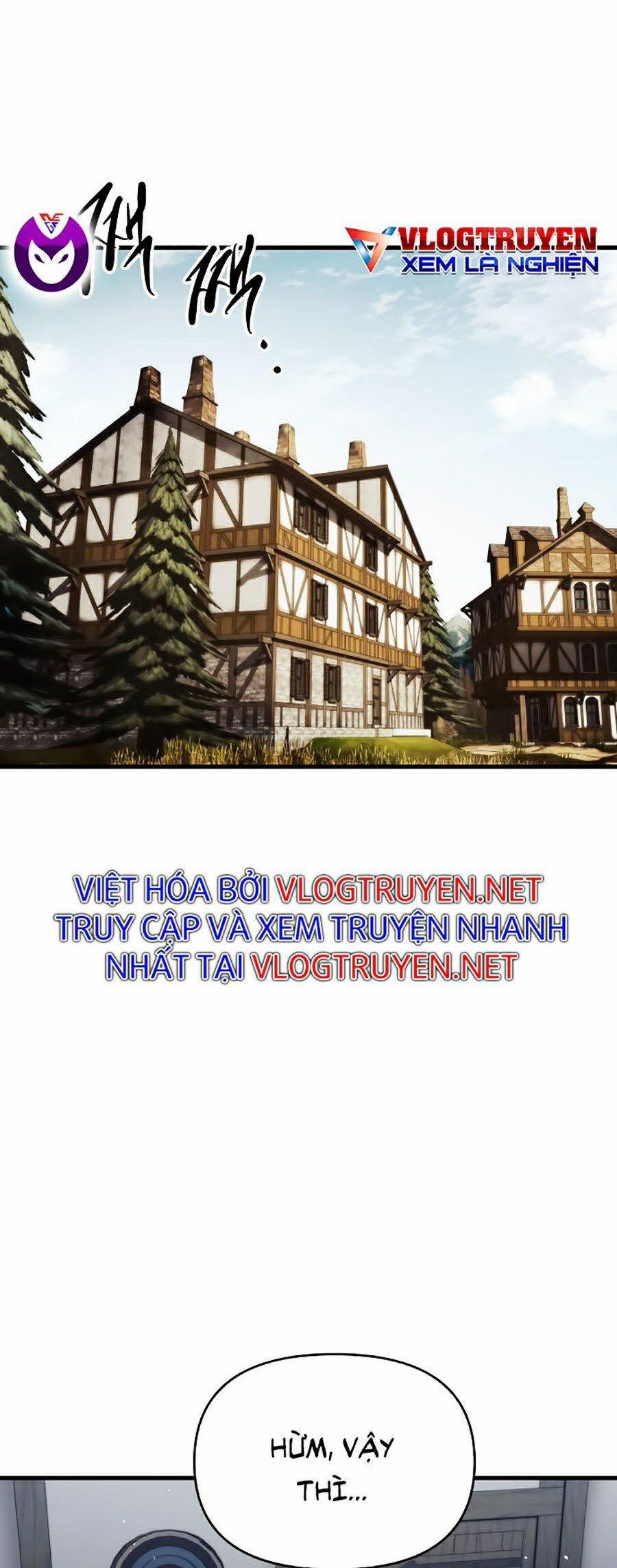 Chiền Thần Tự Sát Hồi Quy 9 trang 1