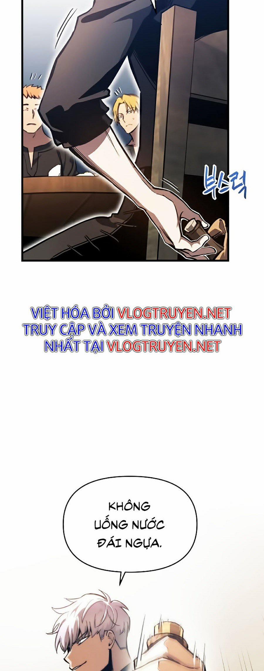 Chiền Thần Tự Sát Hồi Quy 9 trang 10