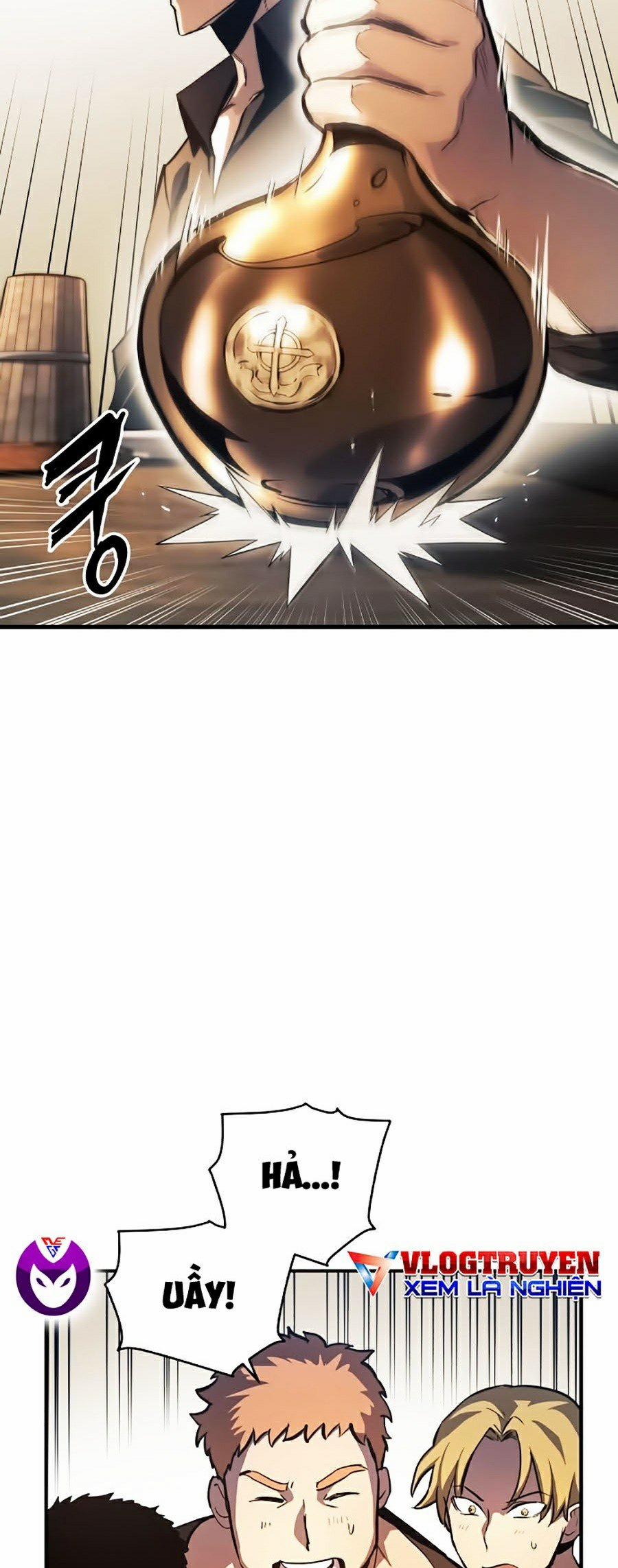 Chiền Thần Tự Sát Hồi Quy 9 trang 11