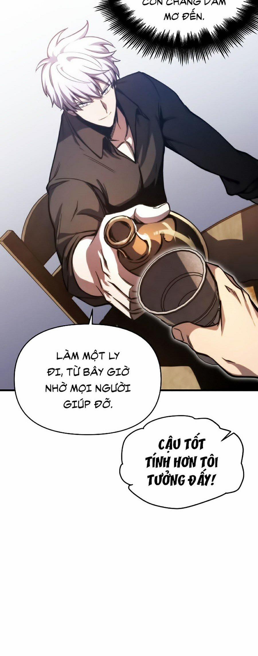 Chiền Thần Tự Sát Hồi Quy 9 trang 13