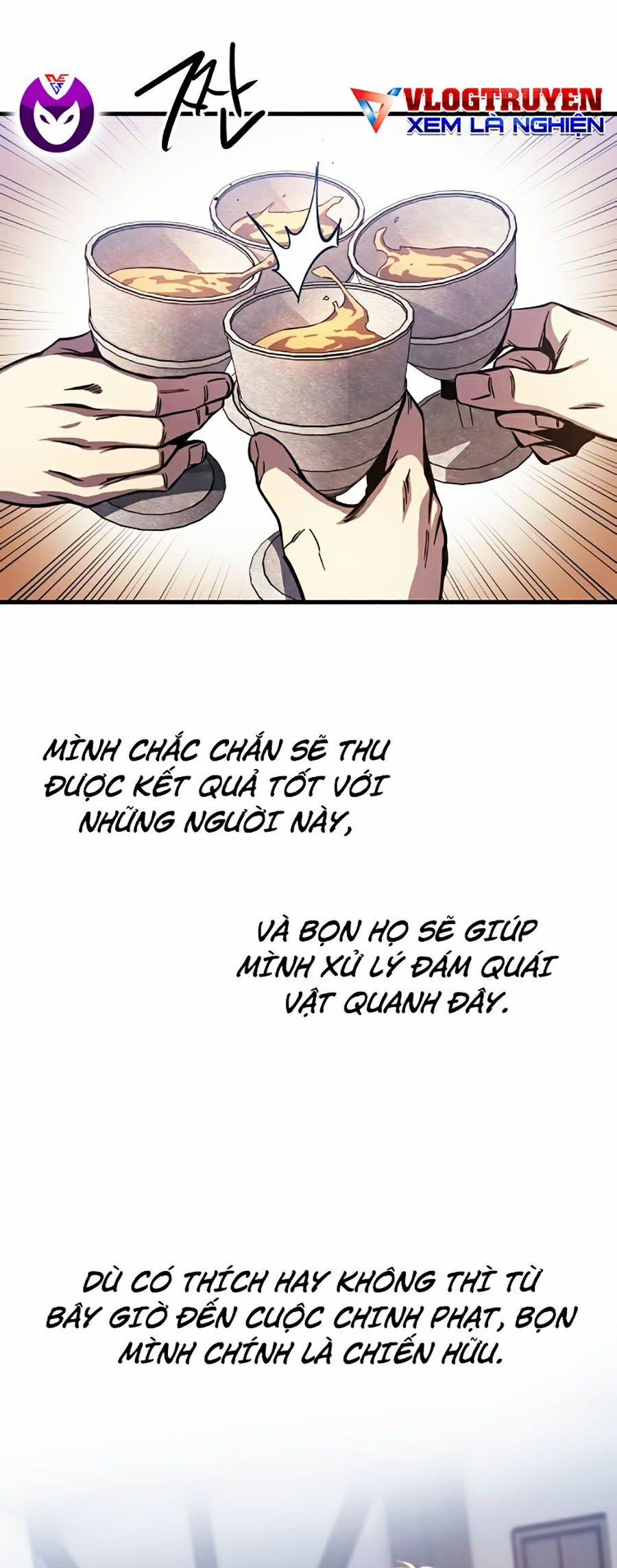 Chiền Thần Tự Sát Hồi Quy 9 trang 14