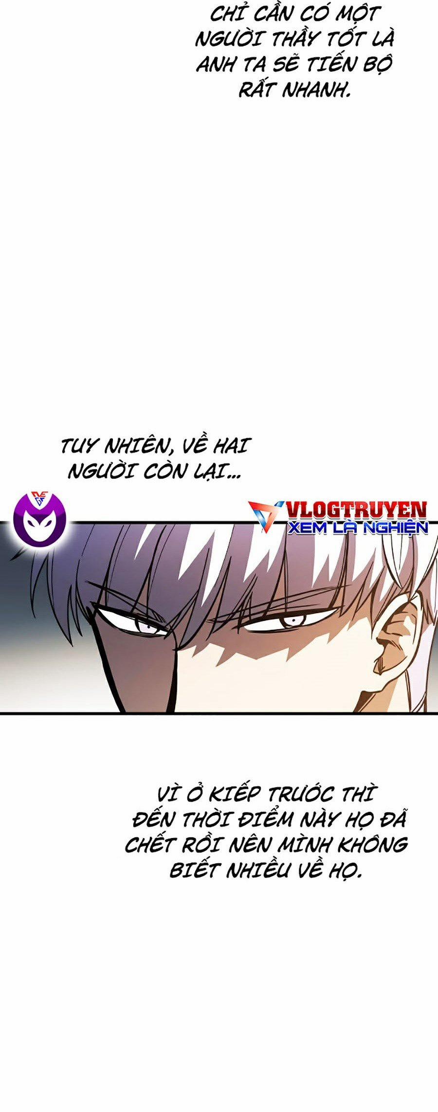 Chiền Thần Tự Sát Hồi Quy 9 trang 16