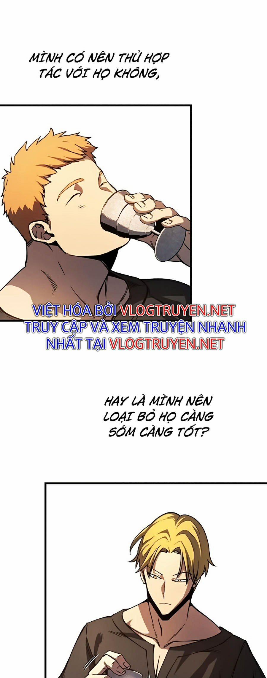 Chiền Thần Tự Sát Hồi Quy 9 trang 17