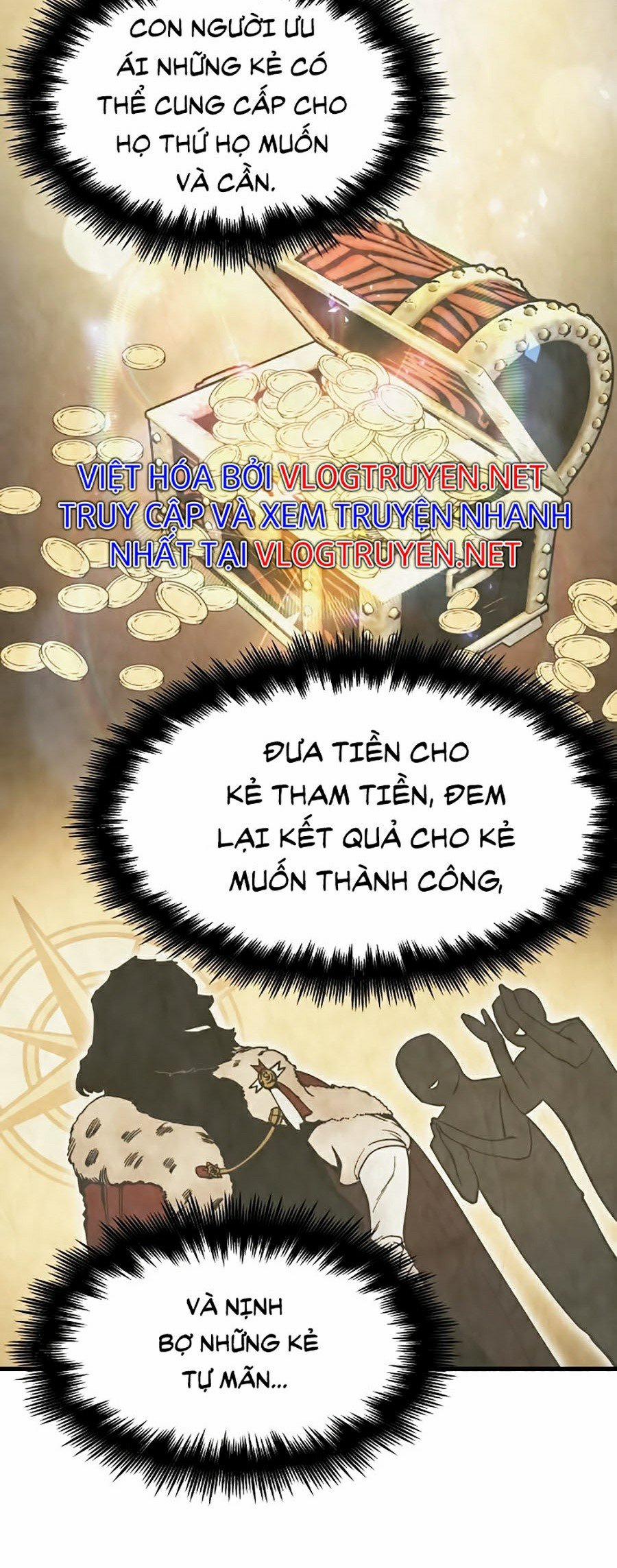 Chiền Thần Tự Sát Hồi Quy 9 trang 19