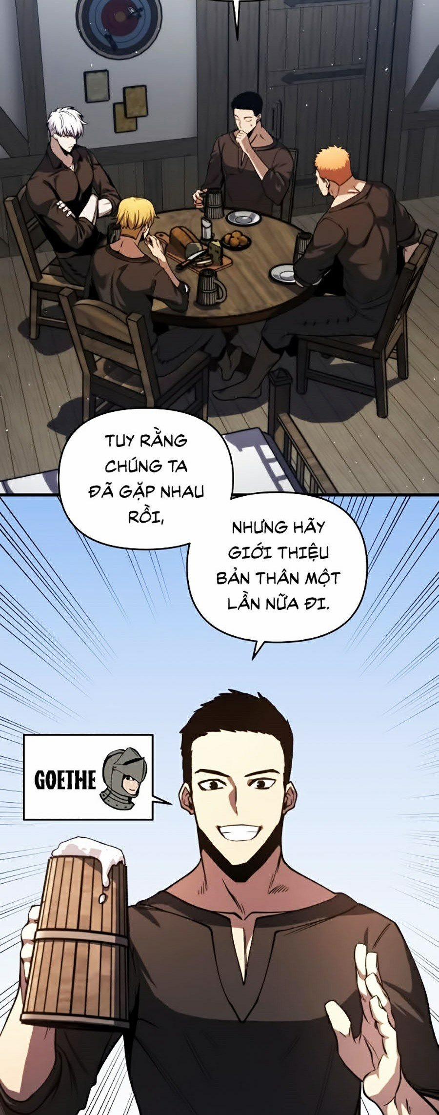 Chiền Thần Tự Sát Hồi Quy 9 trang 2