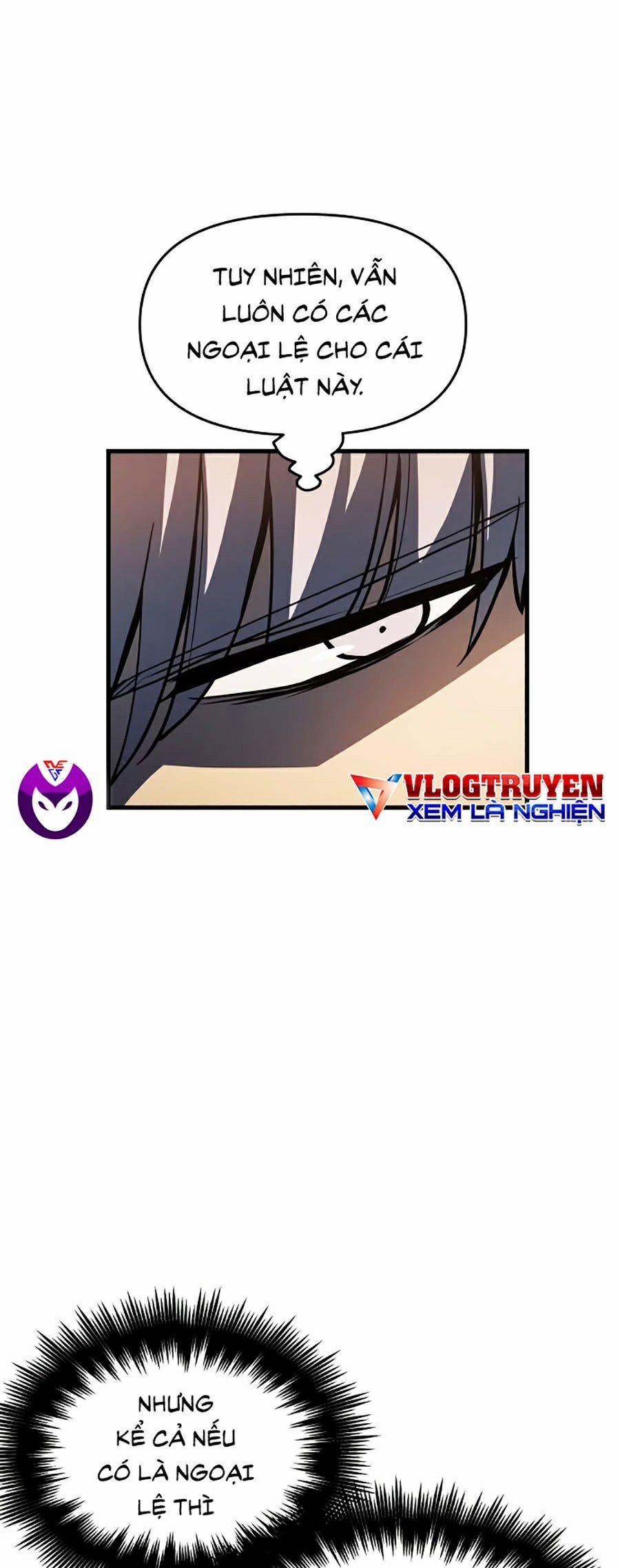 Chiền Thần Tự Sát Hồi Quy 9 trang 20