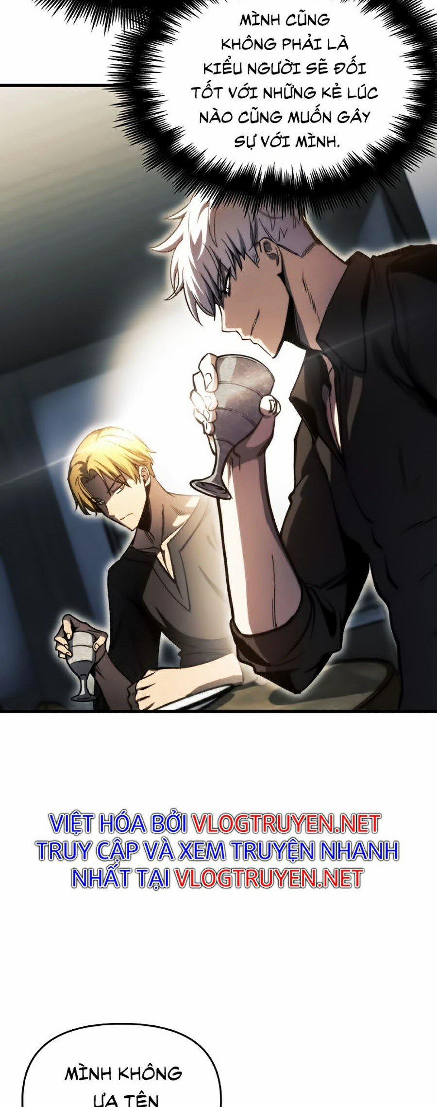 Chiền Thần Tự Sát Hồi Quy 9 trang 21