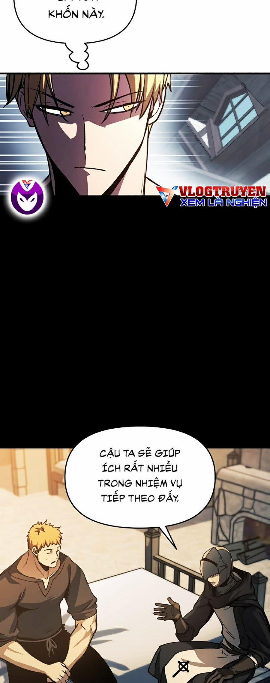 Chiền Thần Tự Sát Hồi Quy 9 trang 22