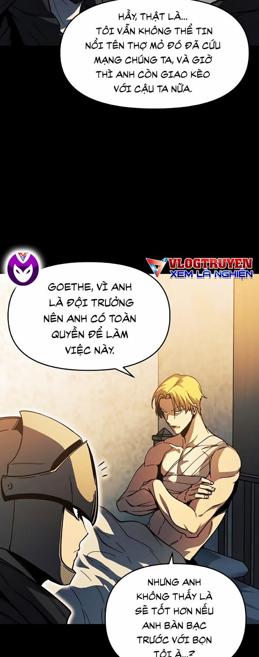 Chiền Thần Tự Sát Hồi Quy 9 trang 24
