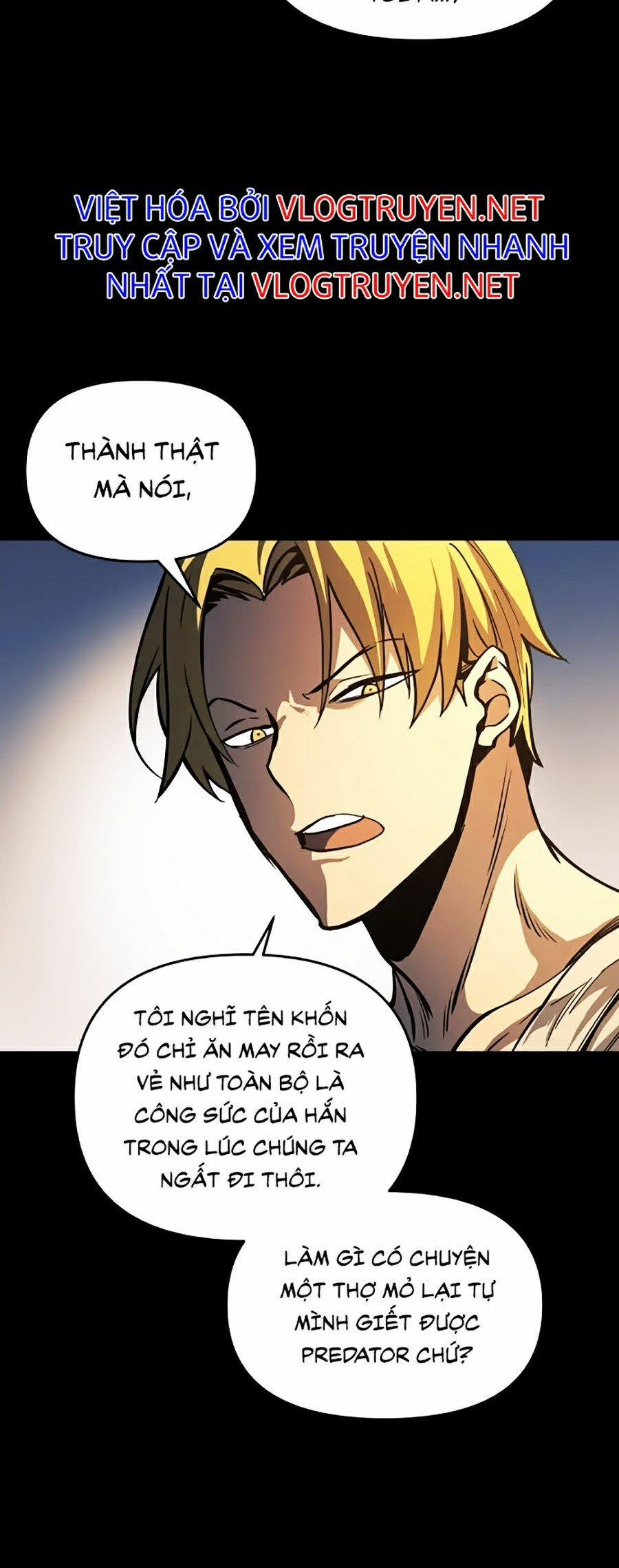 Chiền Thần Tự Sát Hồi Quy 9 trang 25