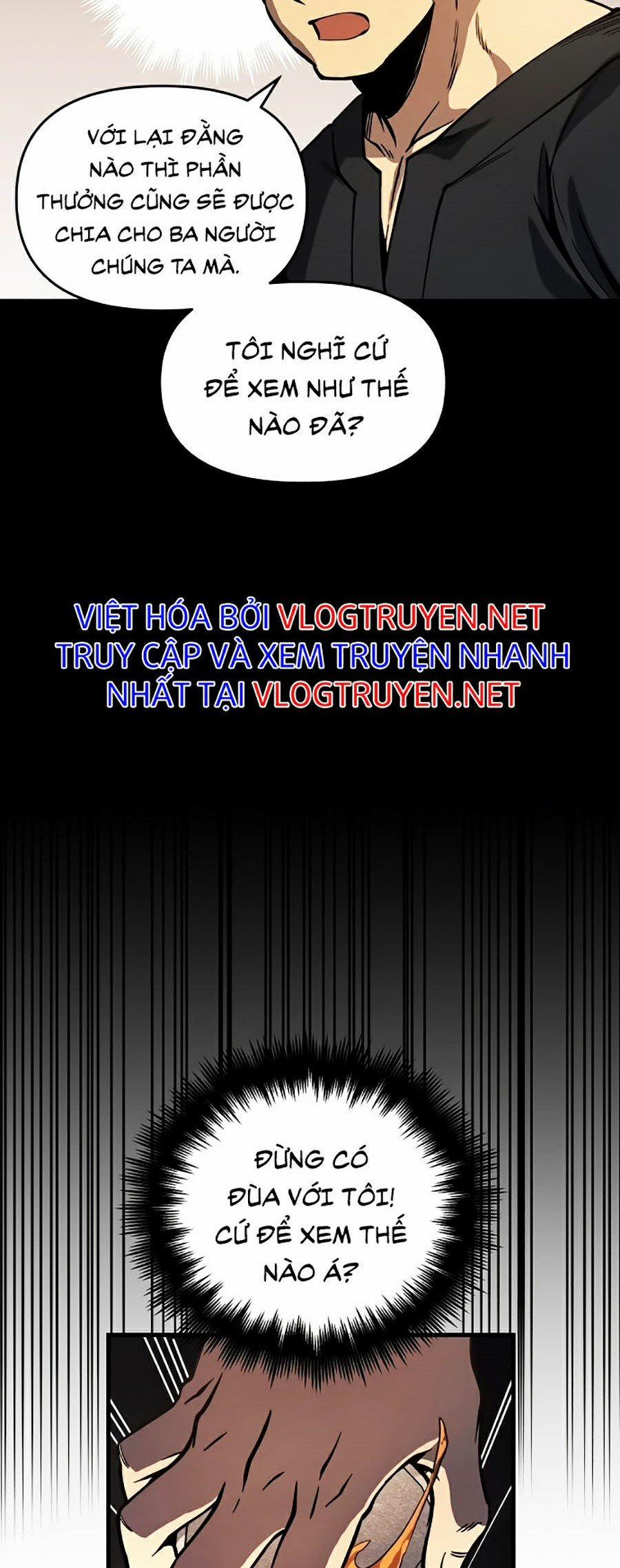 Chiền Thần Tự Sát Hồi Quy 9 trang 28