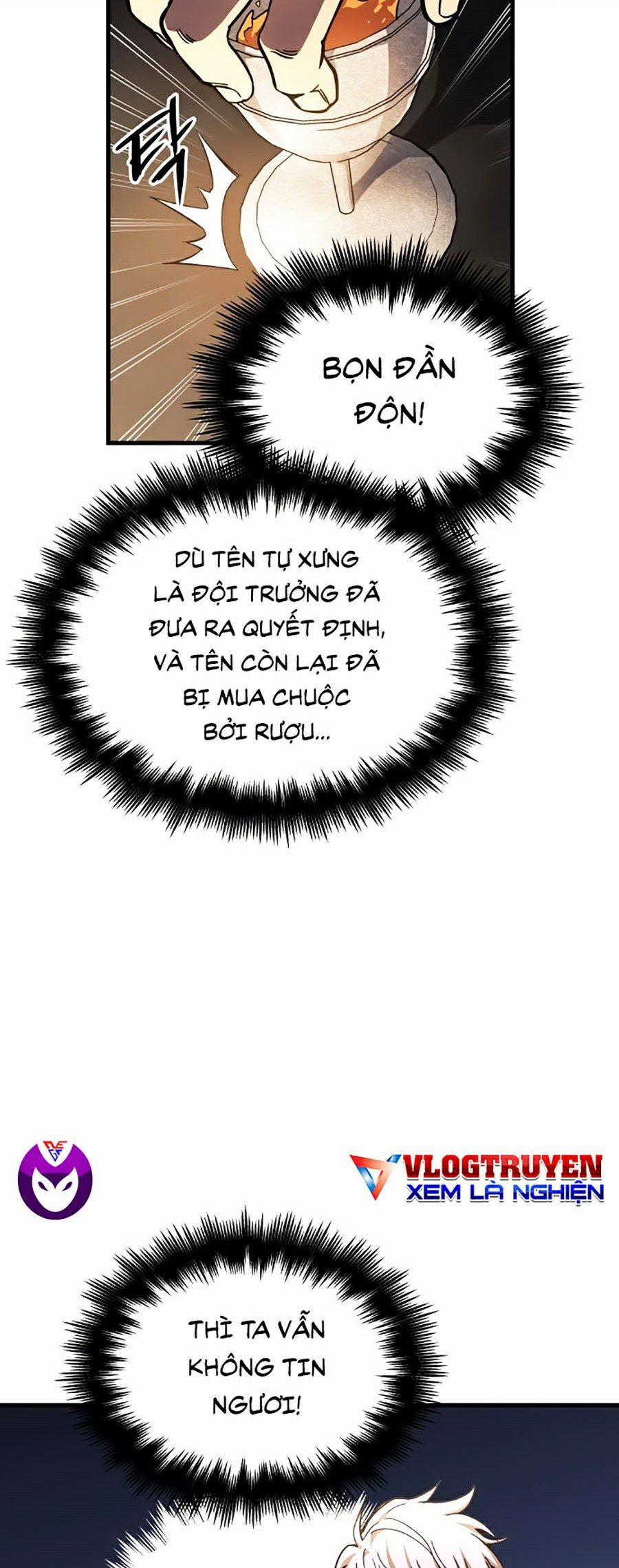 Chiền Thần Tự Sát Hồi Quy 9 trang 29