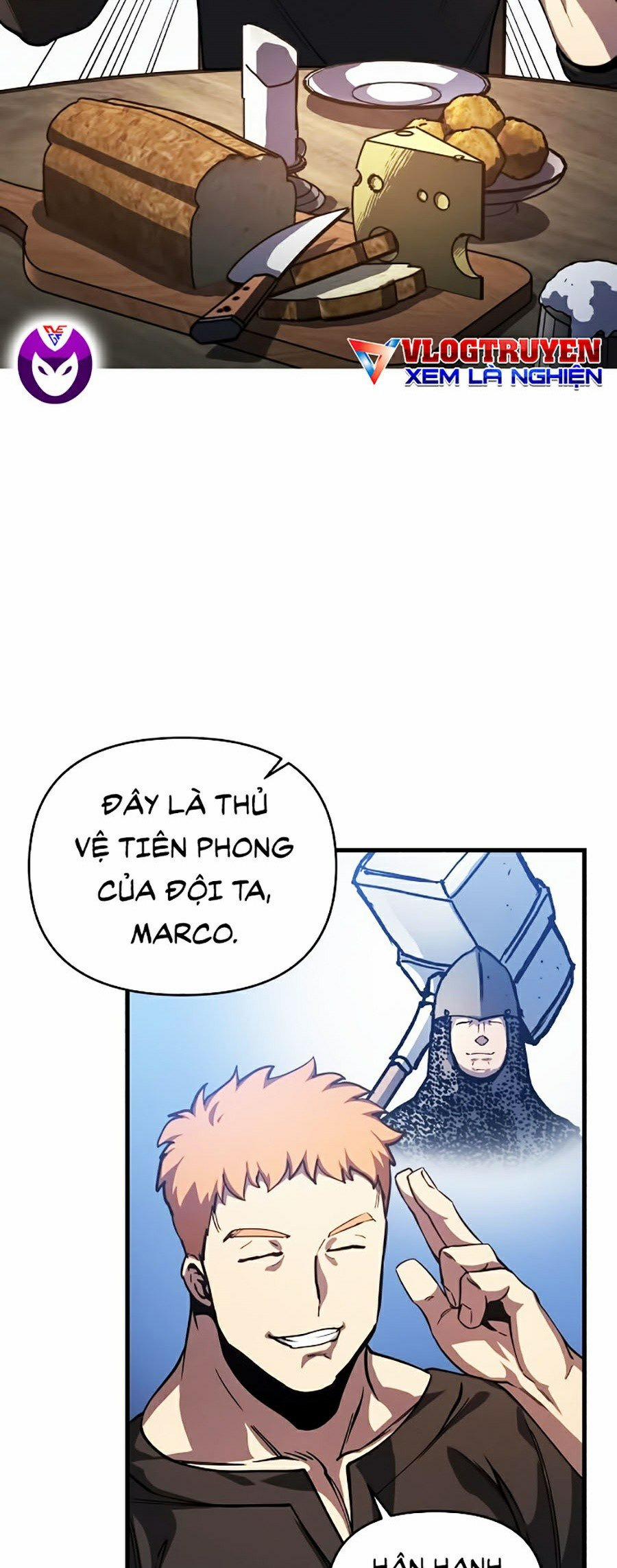 Chiền Thần Tự Sát Hồi Quy 9 trang 3