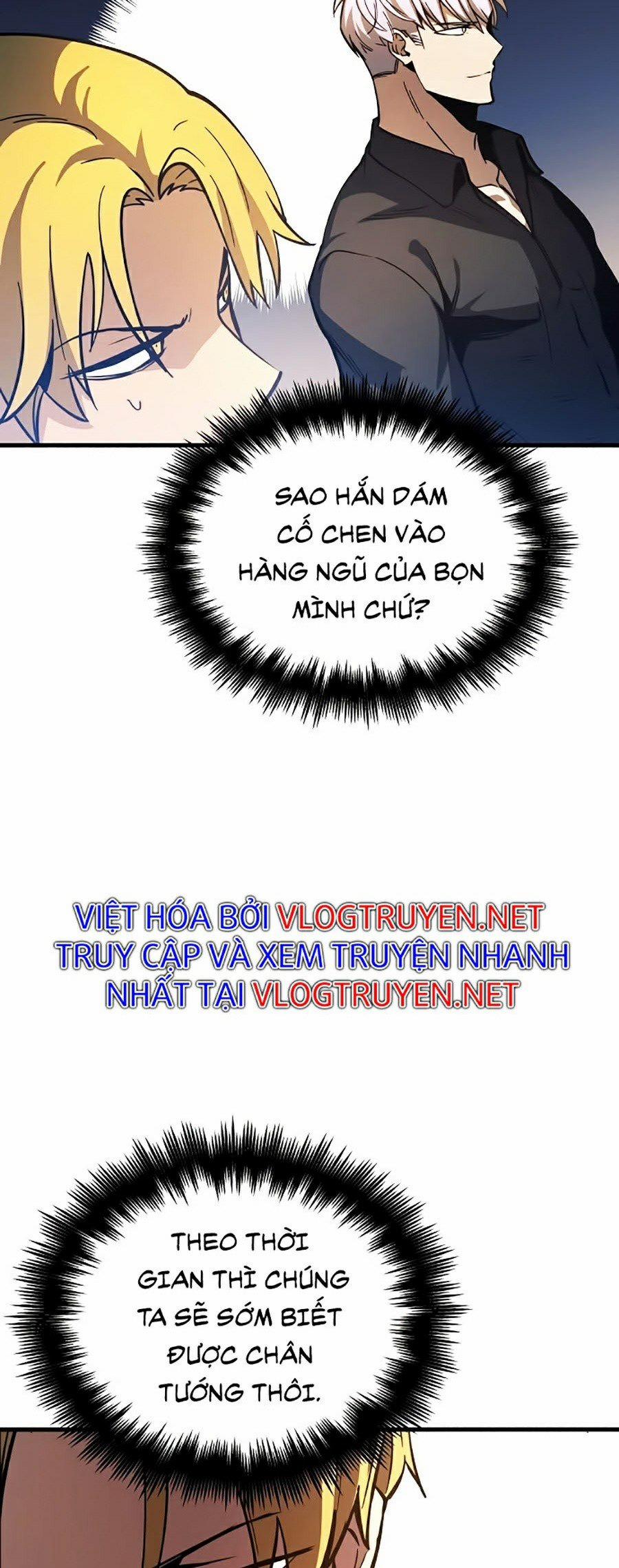 Chiền Thần Tự Sát Hồi Quy 9 trang 30