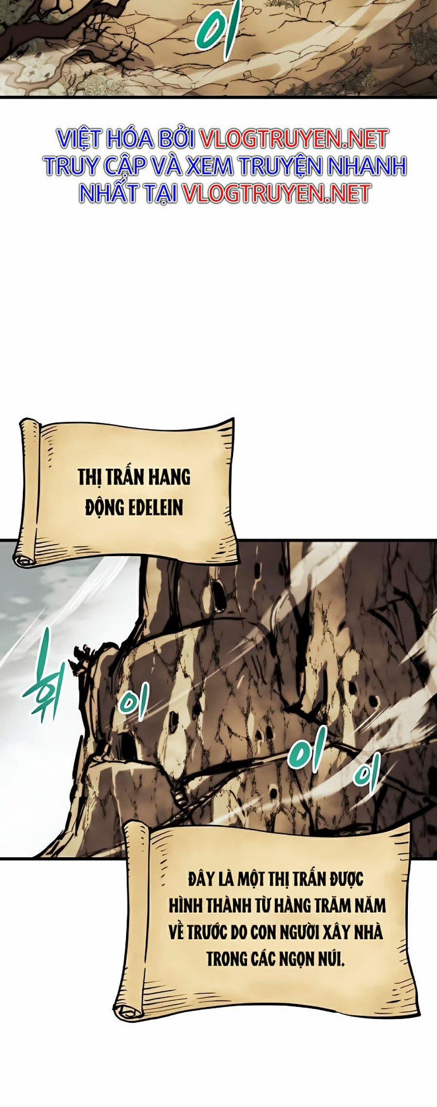 Chiền Thần Tự Sát Hồi Quy 9 trang 33