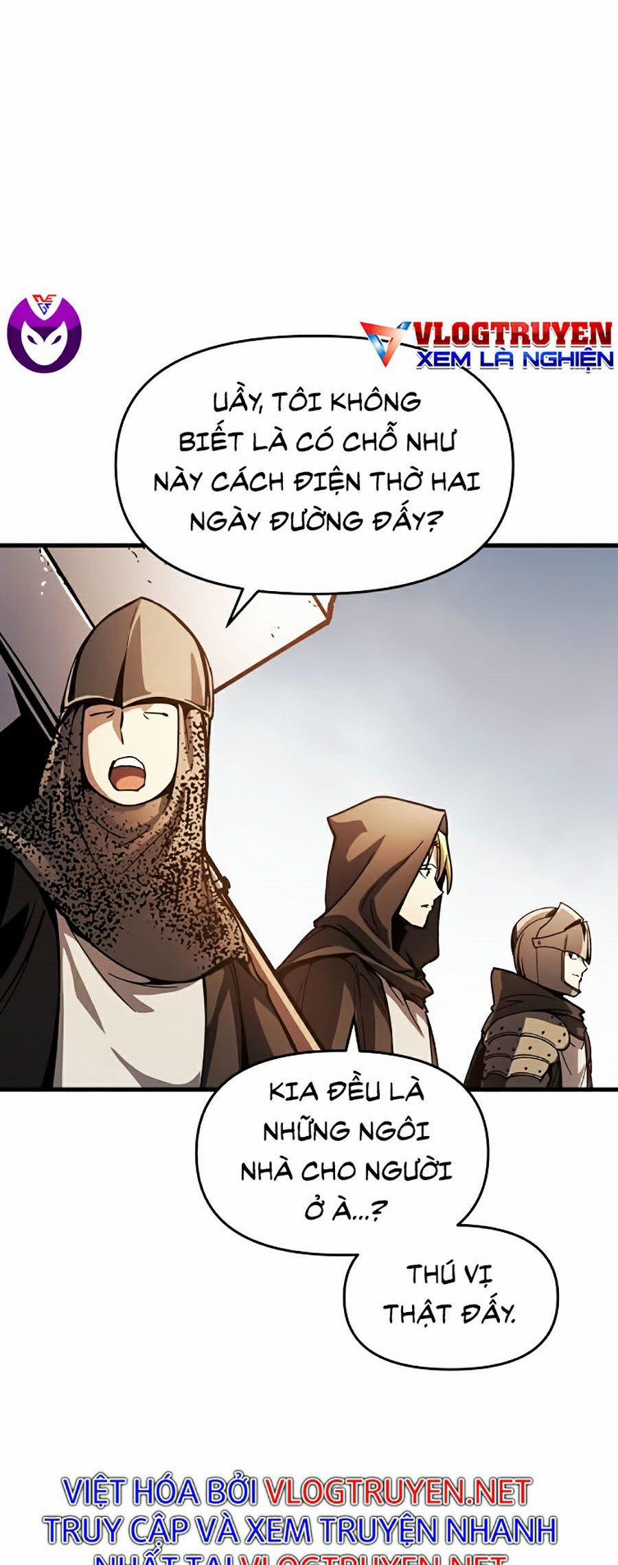 Chiền Thần Tự Sát Hồi Quy 9 trang 34