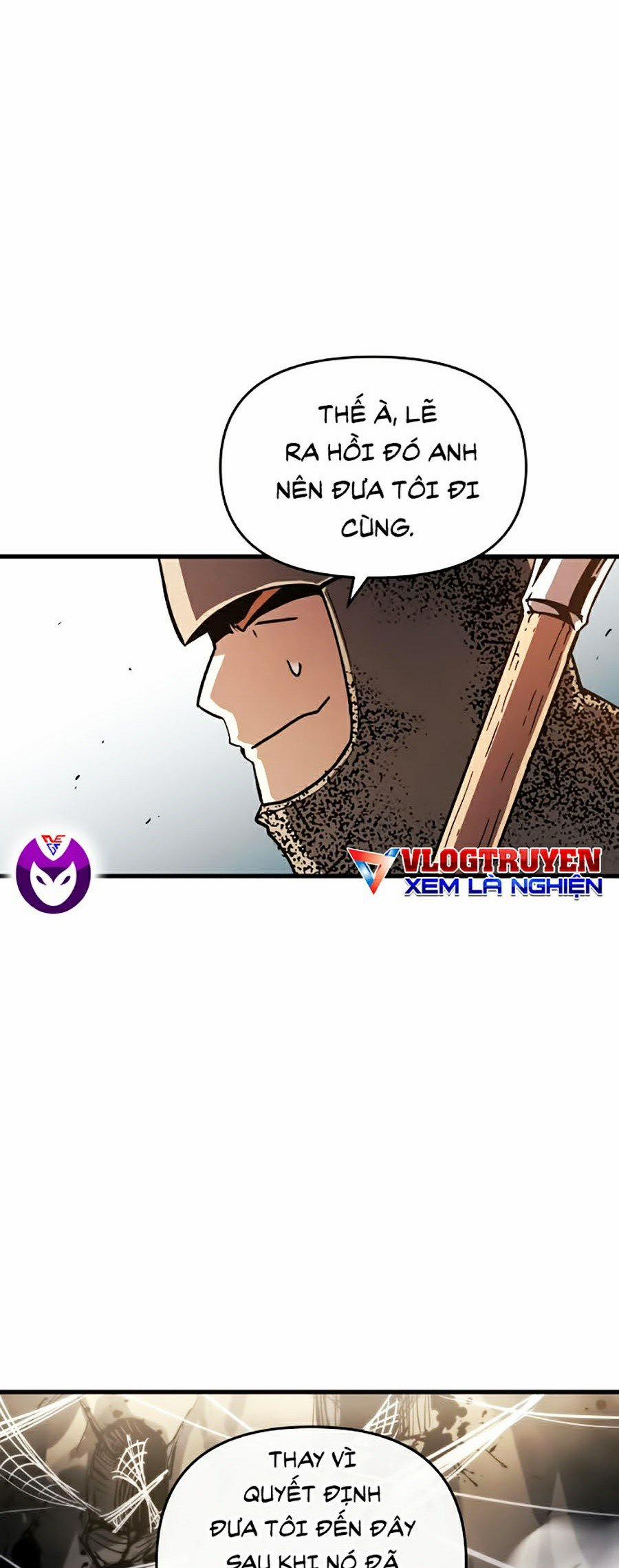 Chiền Thần Tự Sát Hồi Quy 9 trang 36
