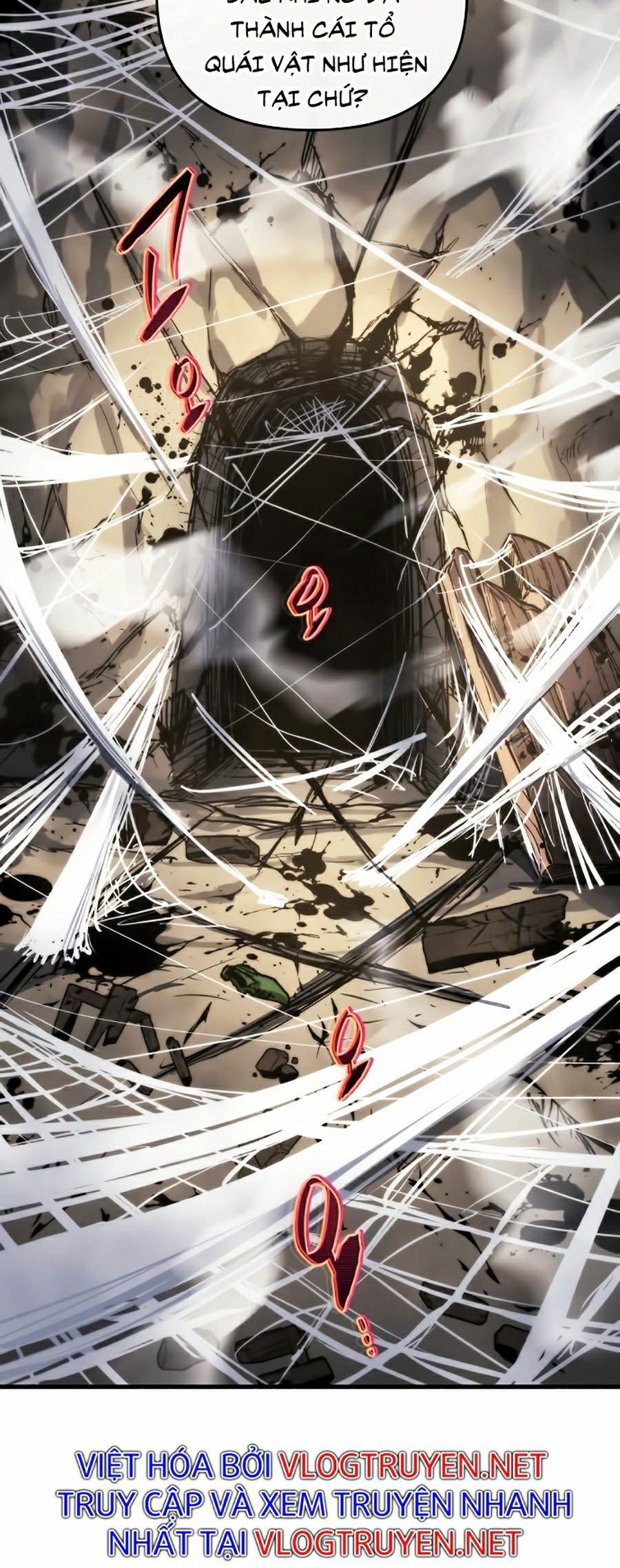 Chiền Thần Tự Sát Hồi Quy 9 trang 37