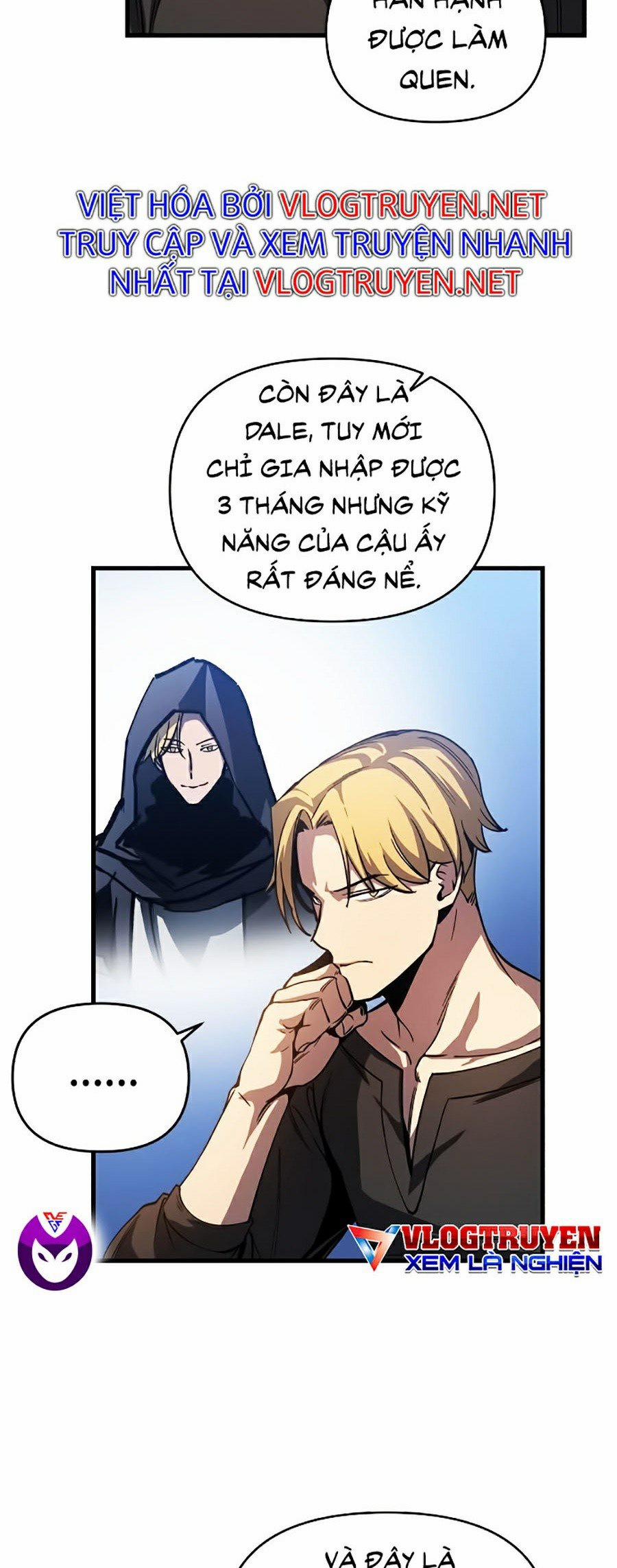 Chiền Thần Tự Sát Hồi Quy 9 trang 4