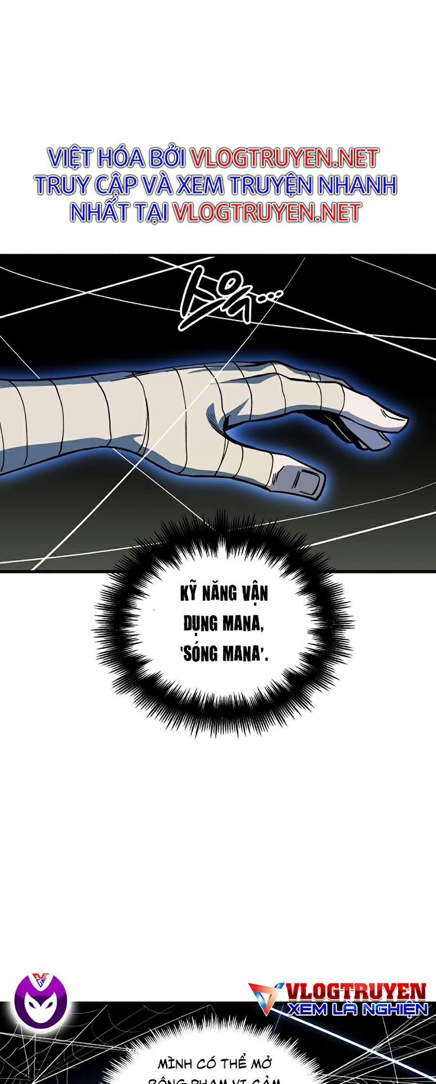 Chiền Thần Tự Sát Hồi Quy 9 trang 40