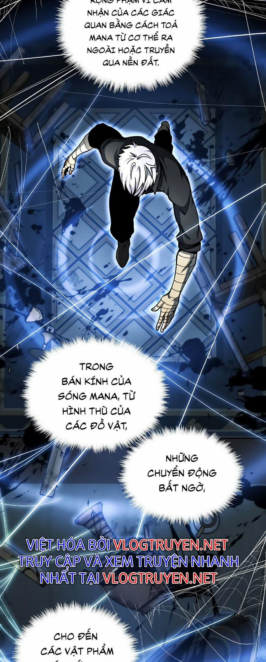 Chiền Thần Tự Sát Hồi Quy 9 trang 41