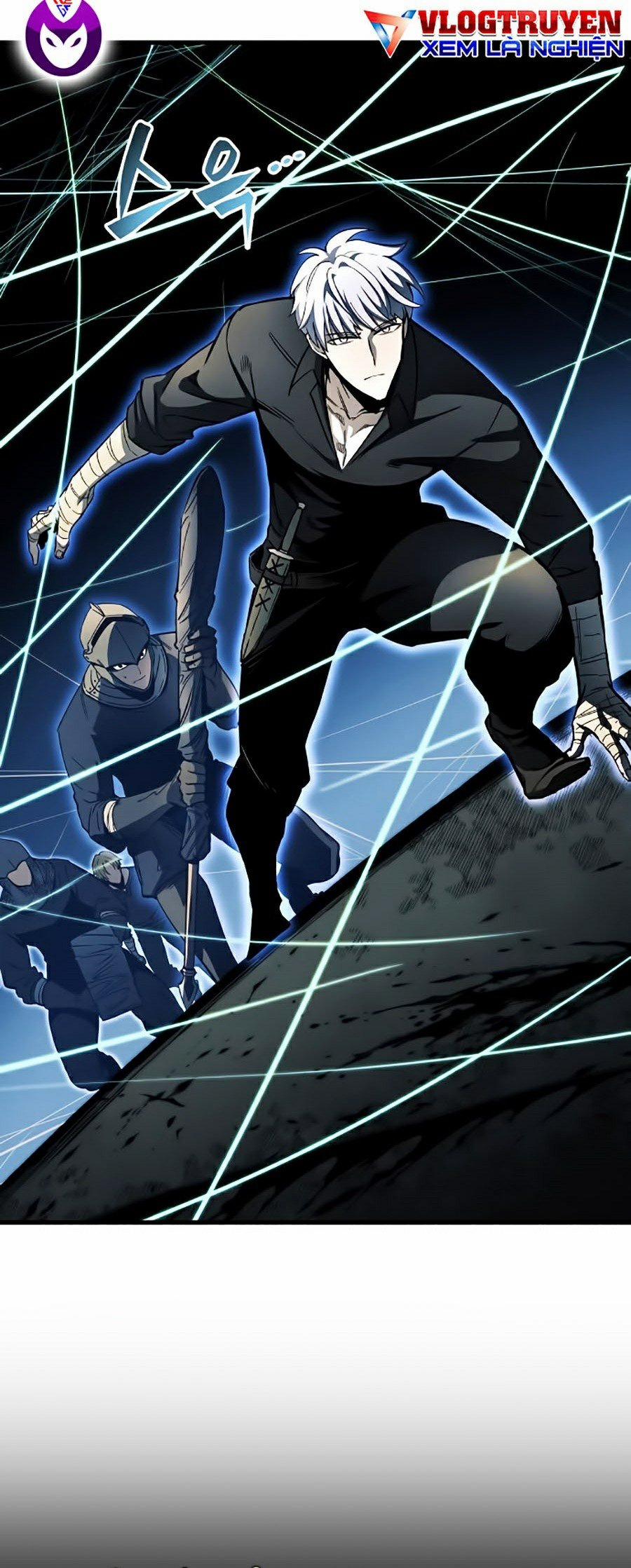 Chiền Thần Tự Sát Hồi Quy 9 trang 43