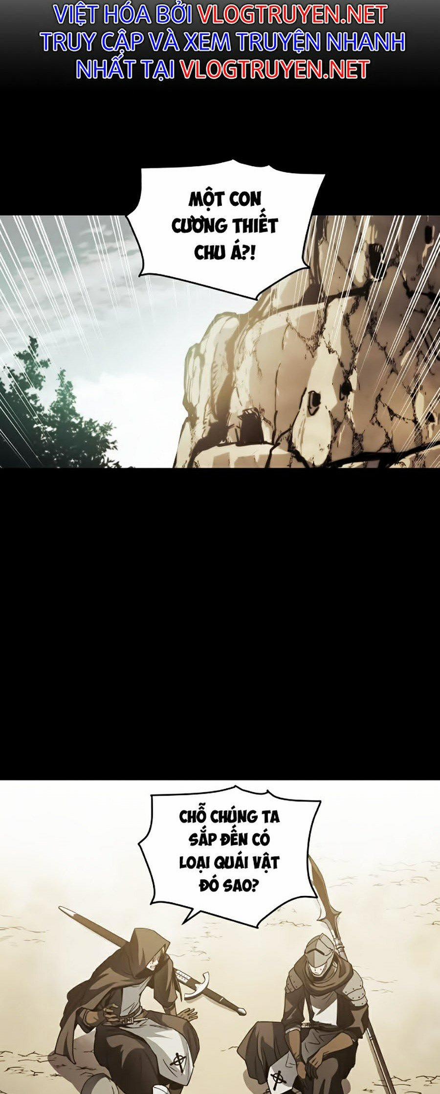 Chiền Thần Tự Sát Hồi Quy 9 trang 44