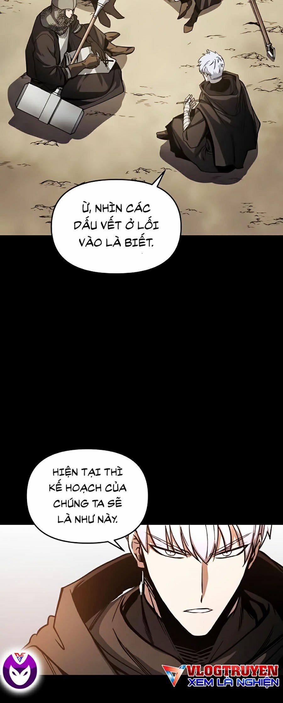 Chiền Thần Tự Sát Hồi Quy 9 trang 45