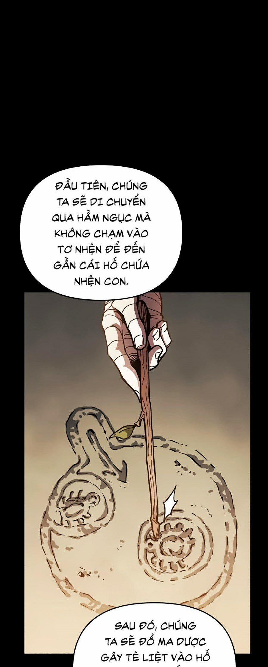 Chiền Thần Tự Sát Hồi Quy 9 trang 46