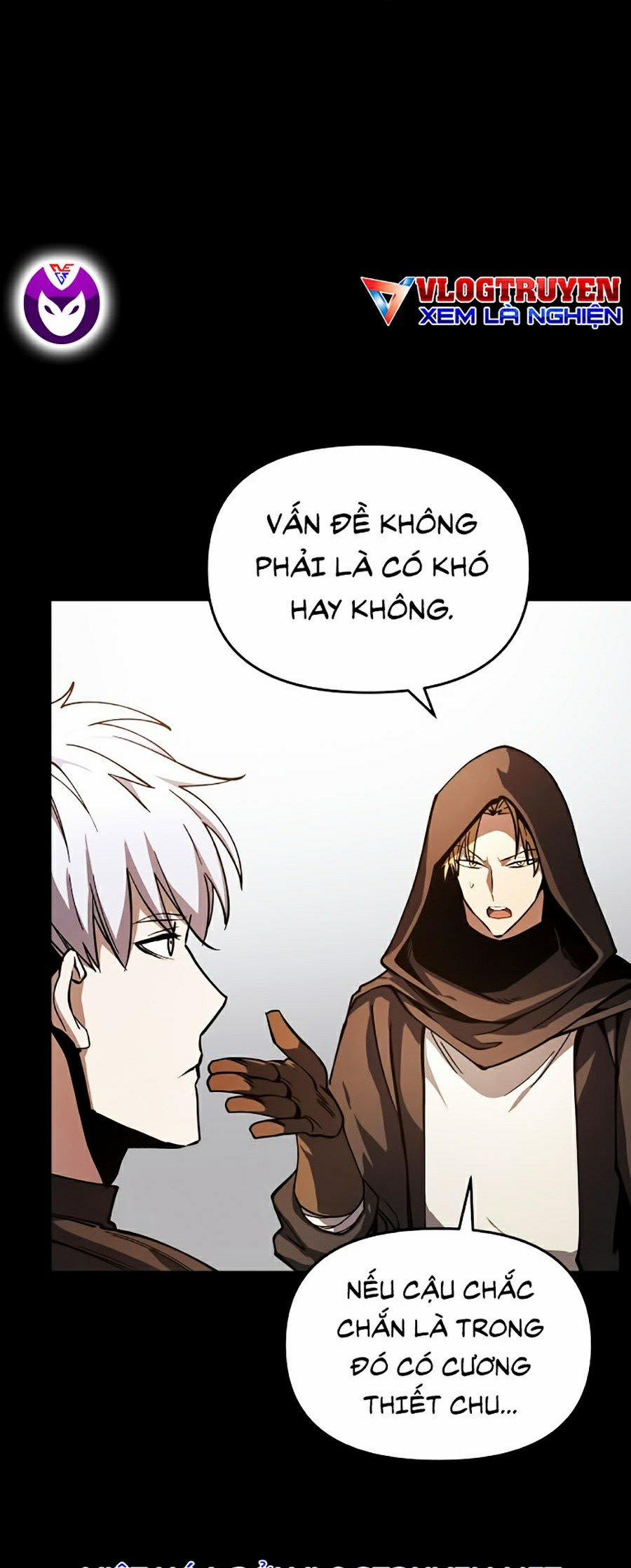 Chiền Thần Tự Sát Hồi Quy 9 trang 48