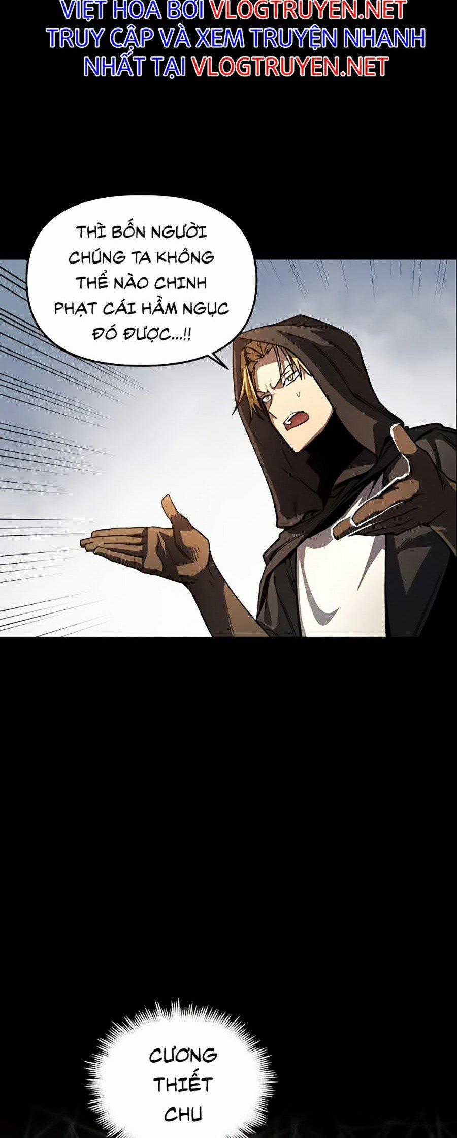 Chiền Thần Tự Sát Hồi Quy 9 trang 49