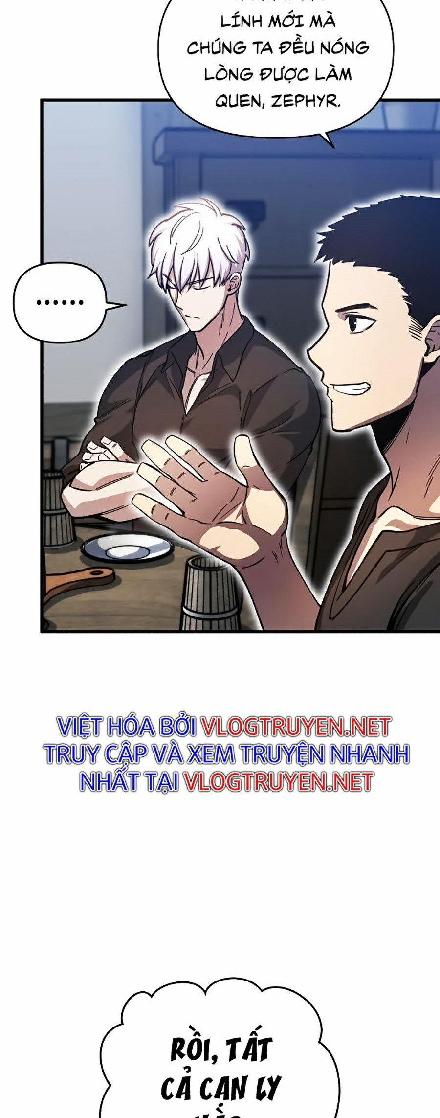 Chiền Thần Tự Sát Hồi Quy 9 trang 5