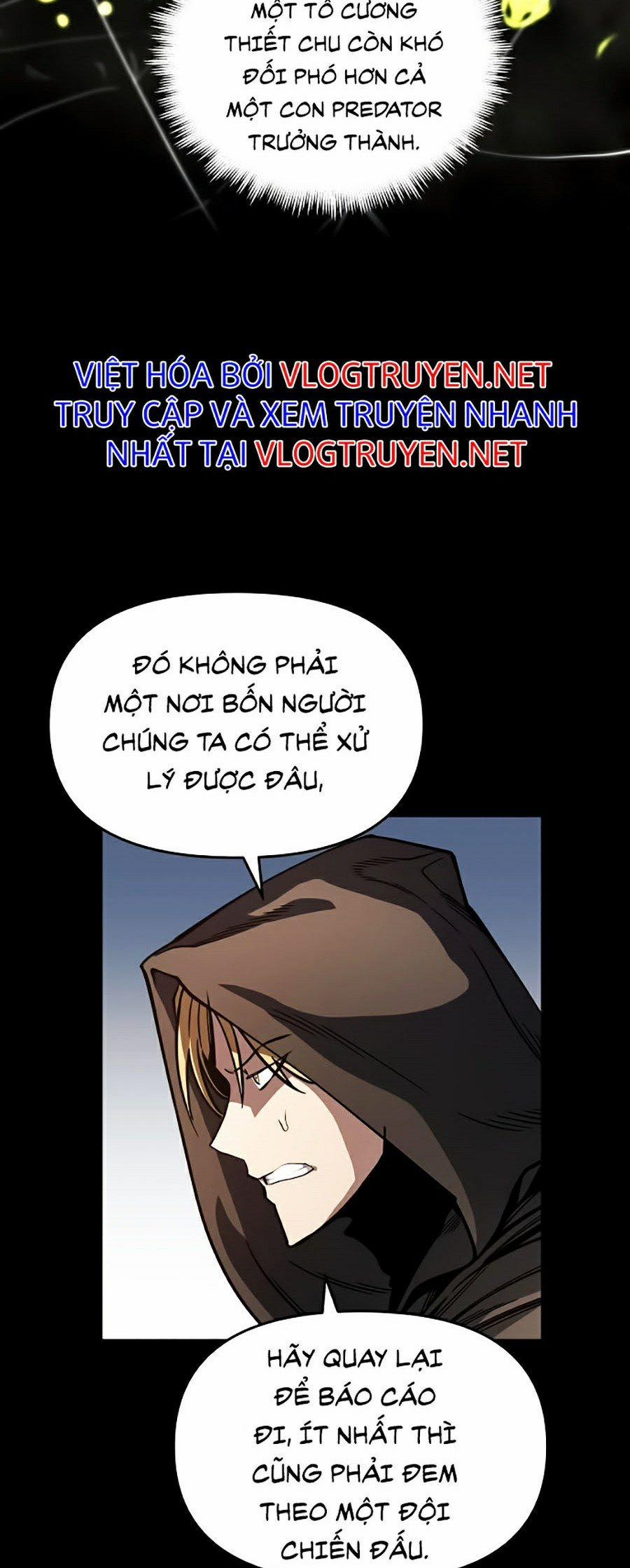 Chiền Thần Tự Sát Hồi Quy 9 trang 51